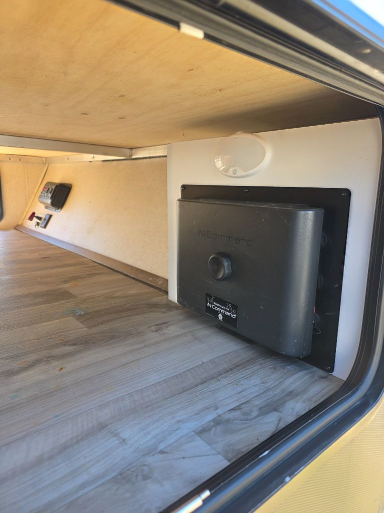 2019 Keystone Keystone - $22,995