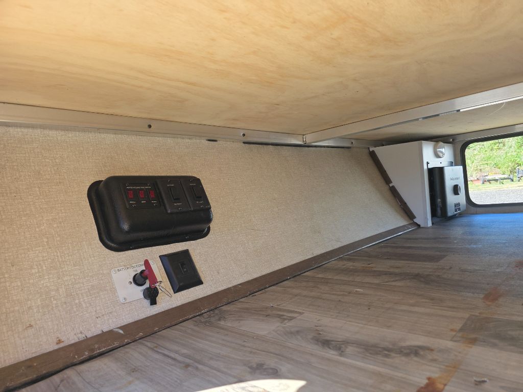 2019 Keystone Keystone - $22,995