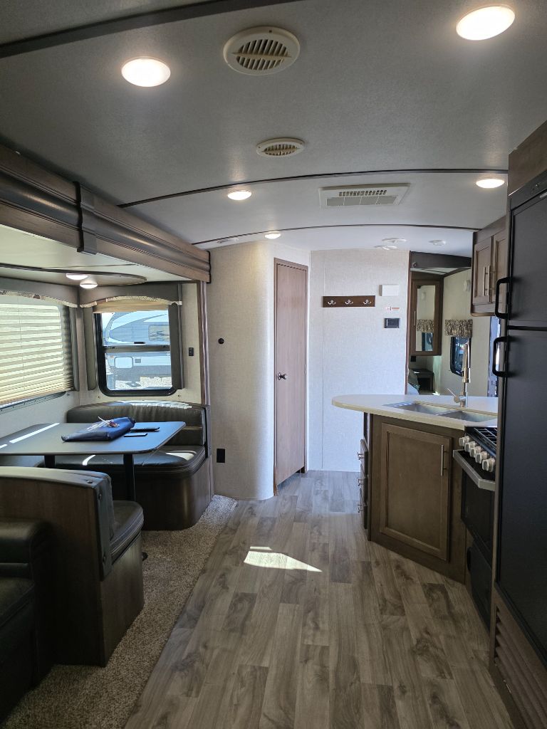2019 Keystone Keystone - $22,995