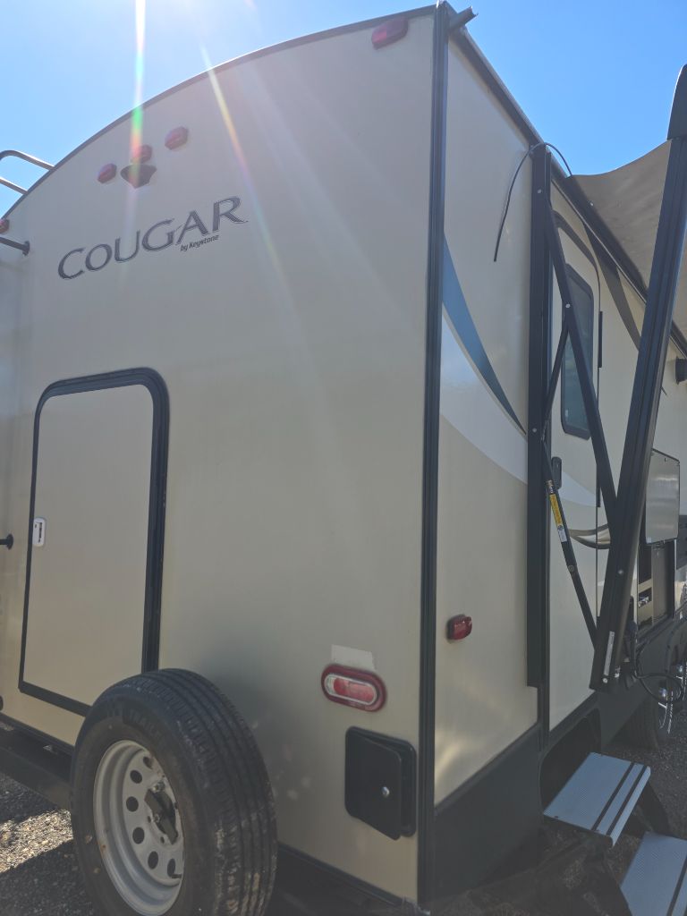 2019 Keystone Keystone - $22,995