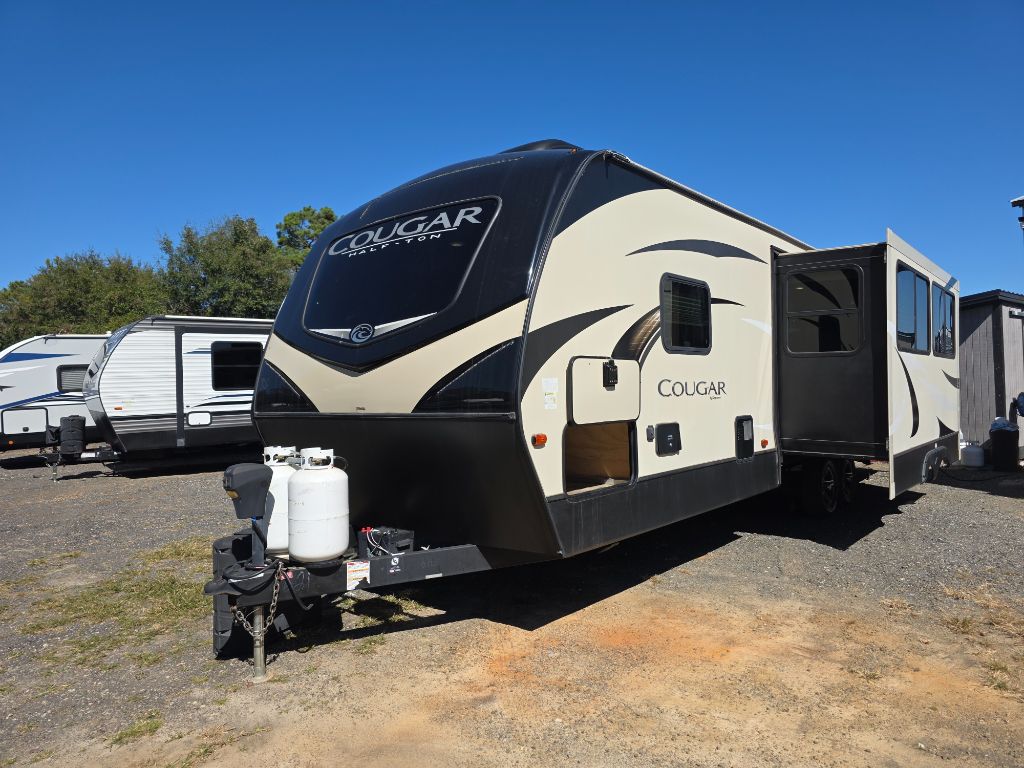 2019 Keystone Keystone - $22,995