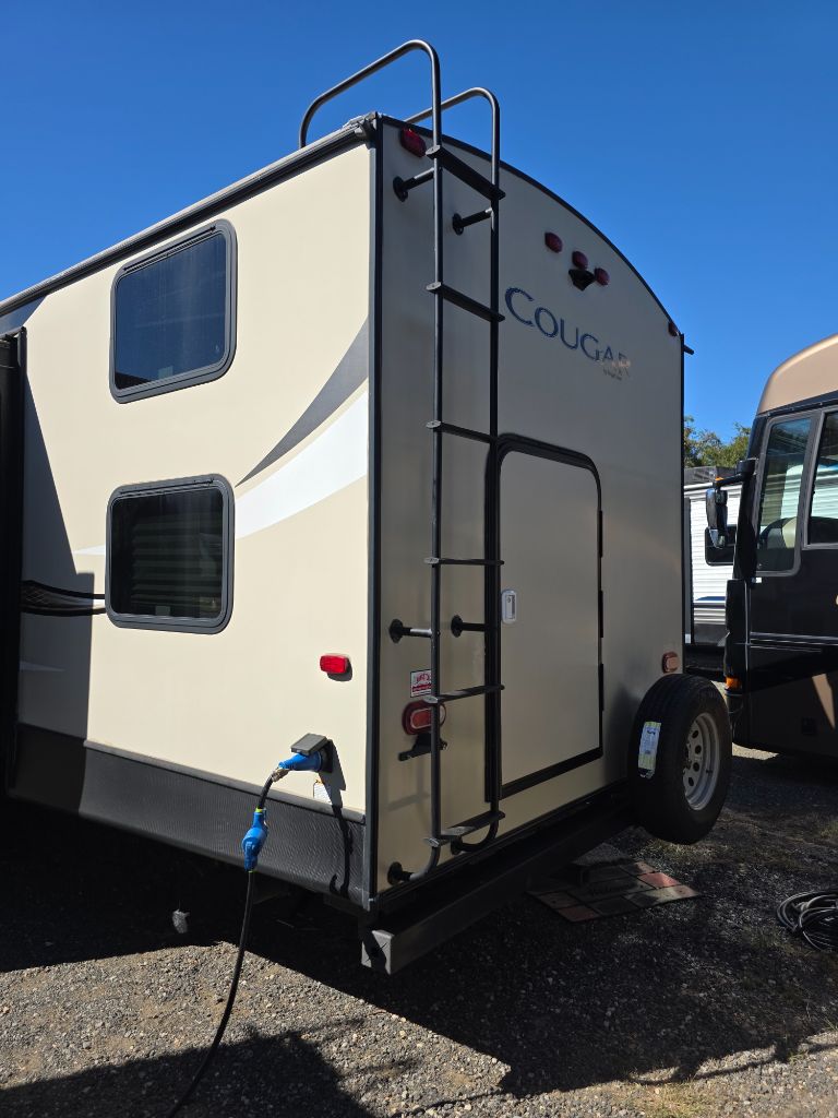 2019 Keystone Keystone - $22,995
