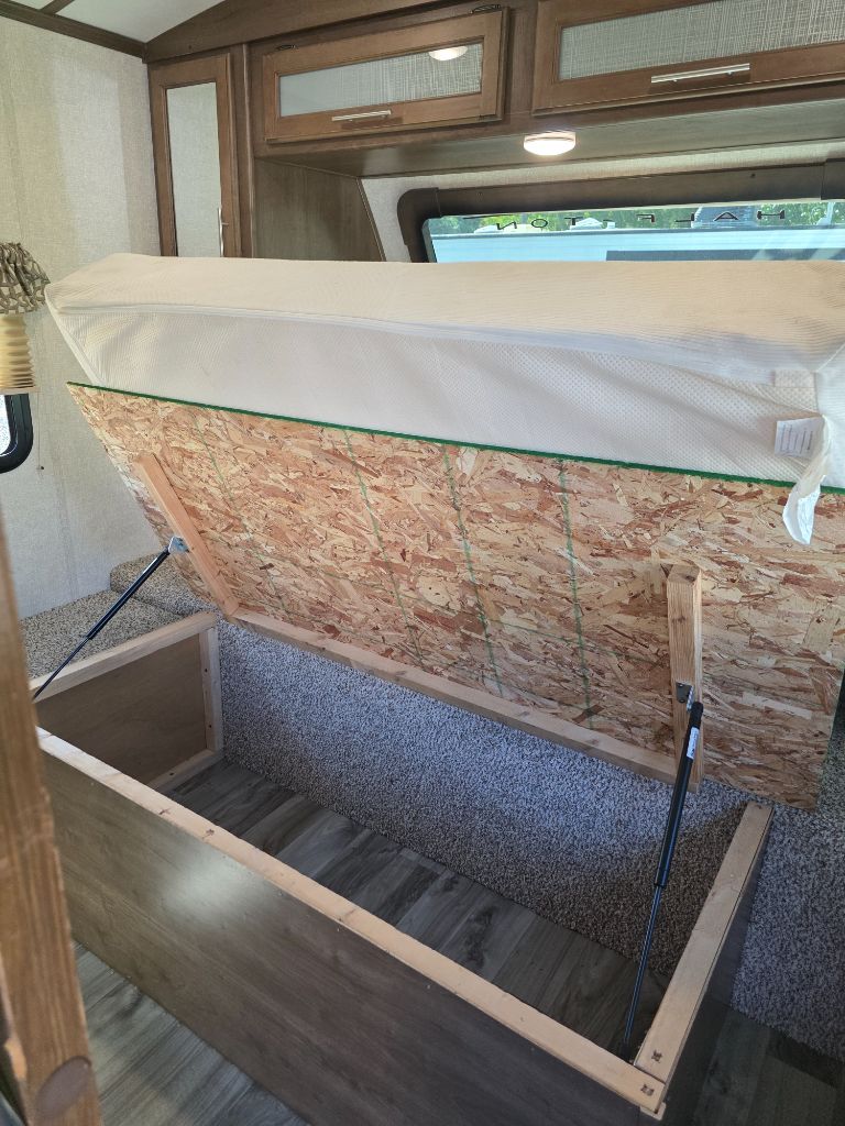 2019 Keystone Keystone - $22,995