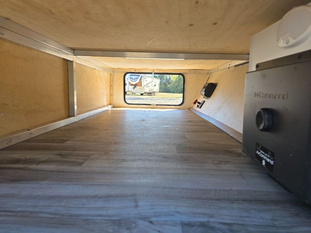 2019 Keystone Keystone - $22,995