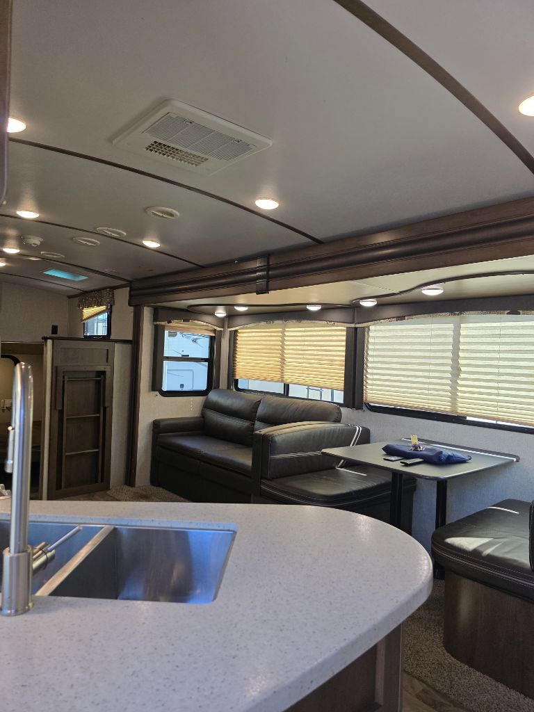 2019 Keystone Keystone - $22,995