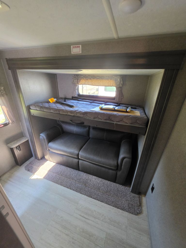 2020 Forest River Real-lite / Rockwood Lite Weight Trailers - $24,995