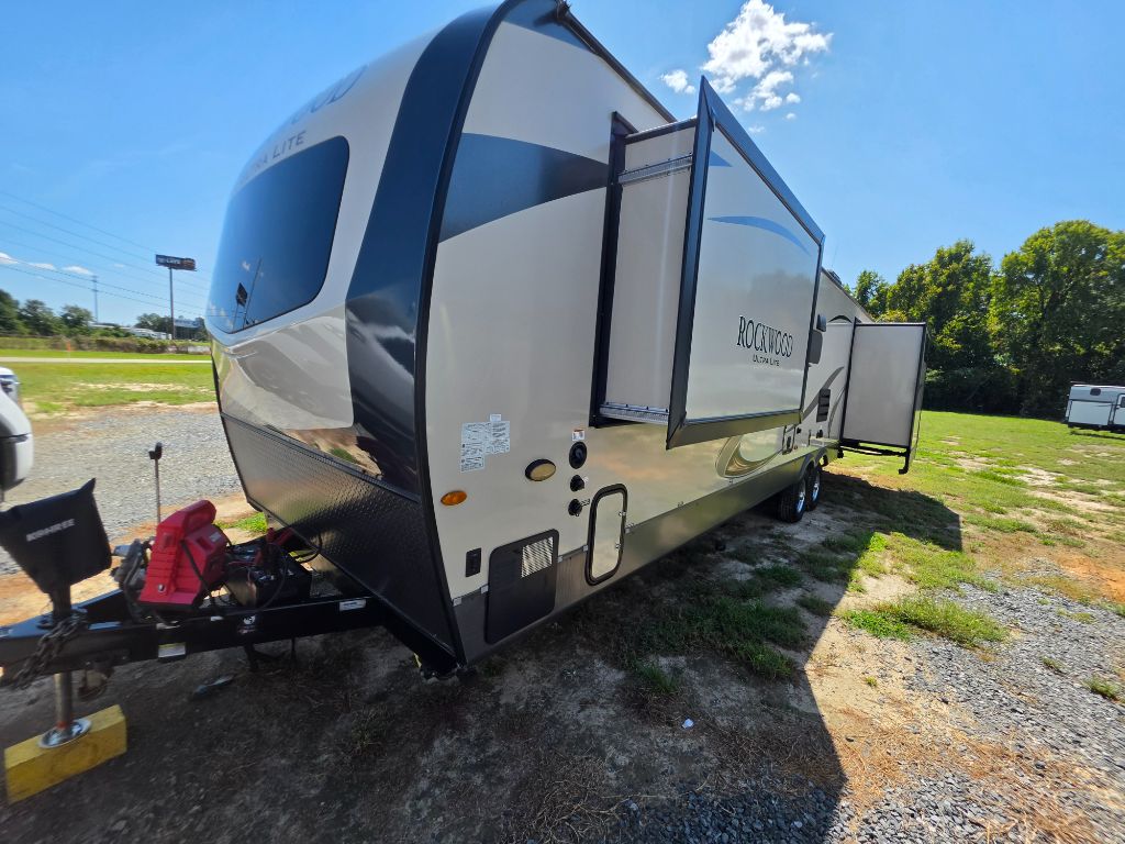 2020 Forest River Real-lite / Rockwood Lite Weight Trailers - $24,995