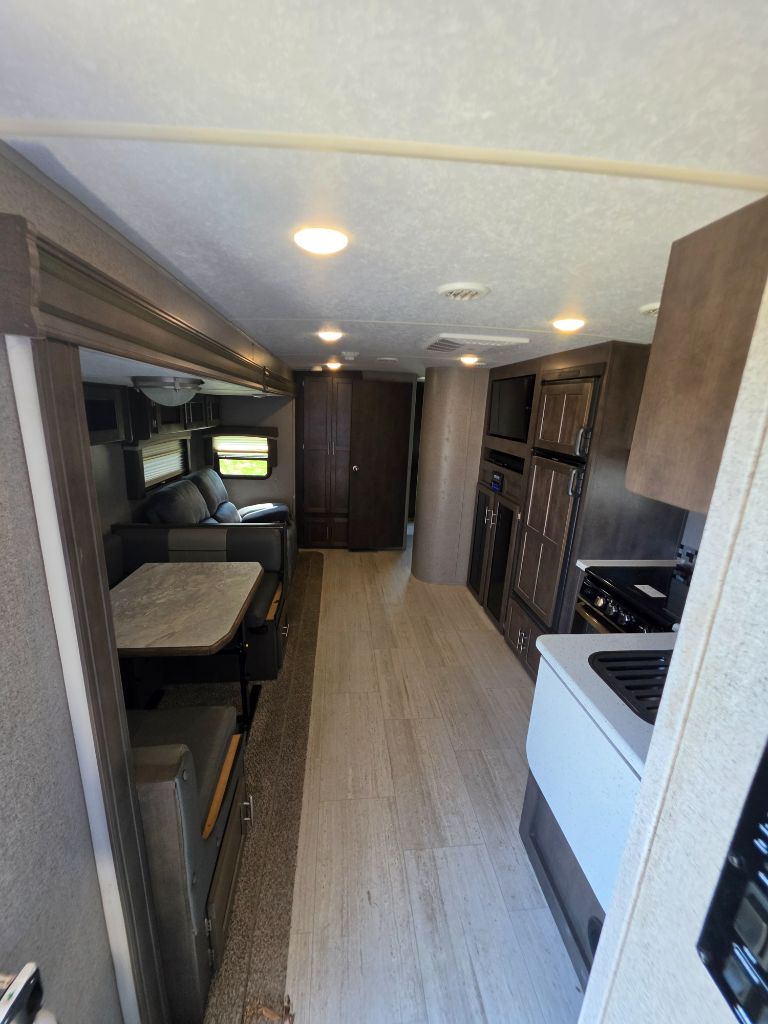 2020 Forest River Real-lite / Rockwood Lite Weight Trailers - $24,995