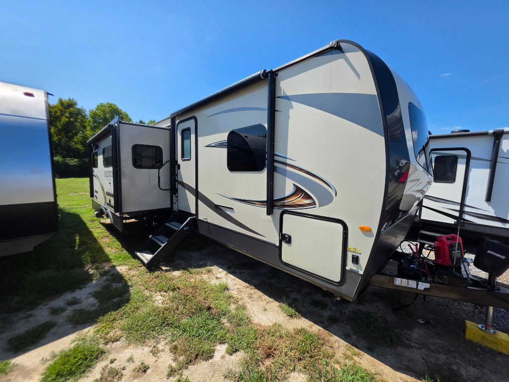 2020 Forest River Real-lite / Rockwood Lite Weight Trailers - $24,995