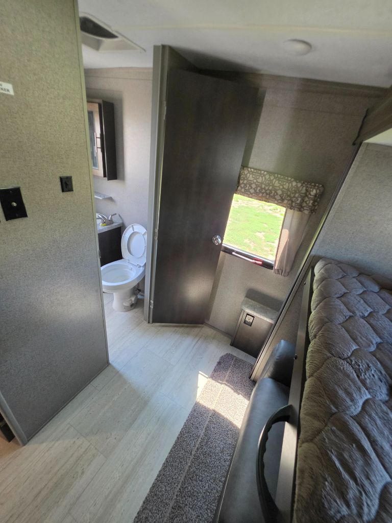 2020 Forest River Real-lite / Rockwood Lite Weight Trailers - $24,995