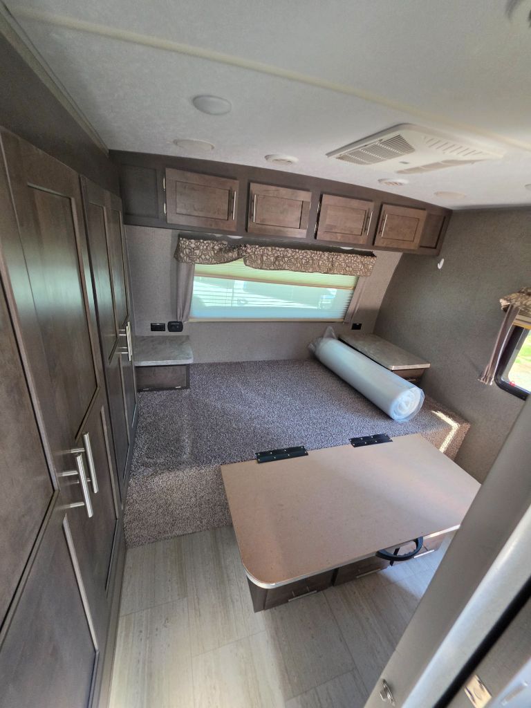 2020 Forest River Real-lite / Rockwood Lite Weight Trailers - $24,995