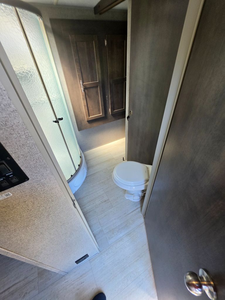 2020 Forest River Real-lite / Rockwood Lite Weight Trailers - $24,995