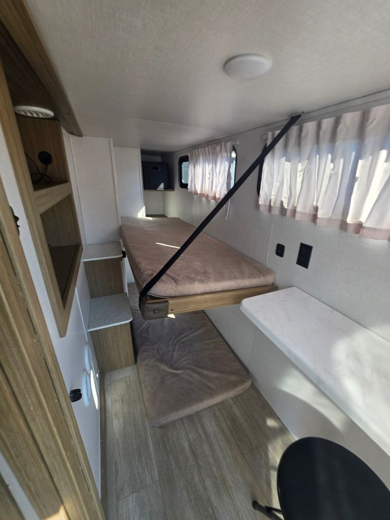 2025 Forest River Salem Towables - $31,995