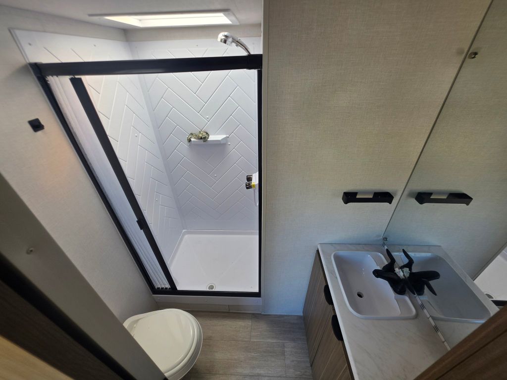 2025 Forest River Salem Towables - $31,995