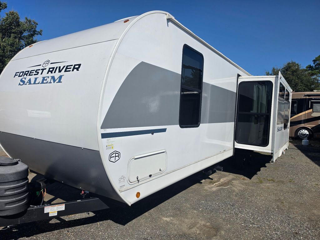 2025 Forest River Salem Towables - $31,995