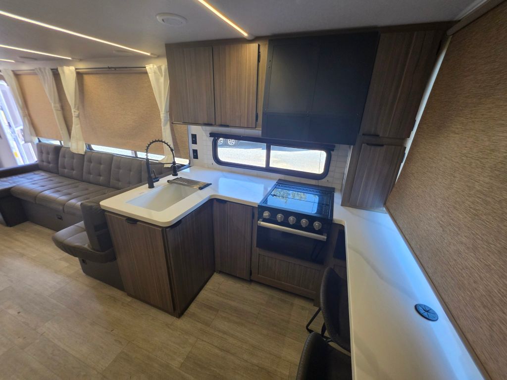 2025 Forest River Salem Towables - $31,995