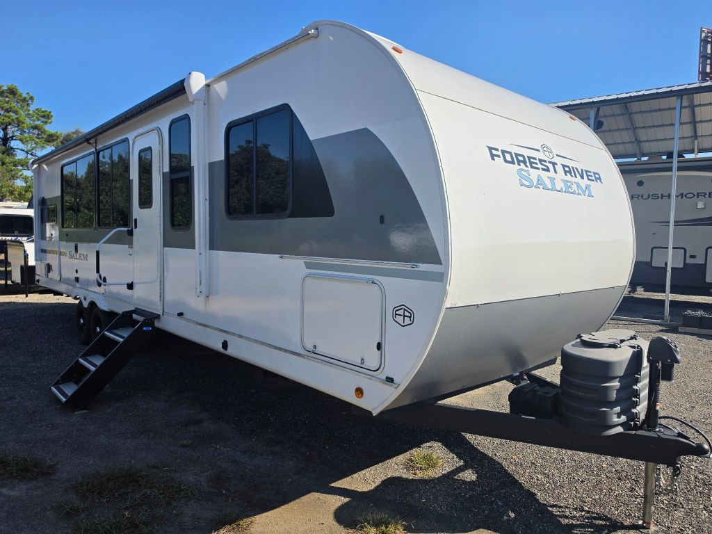 2025 Forest River Salem Towables - $31,995