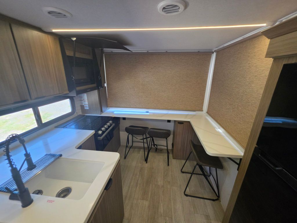 2025 Forest River Salem Towables - $31,995