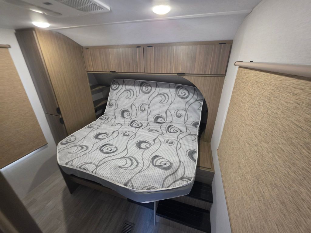 2025 Forest River Salem Towables - $31,995