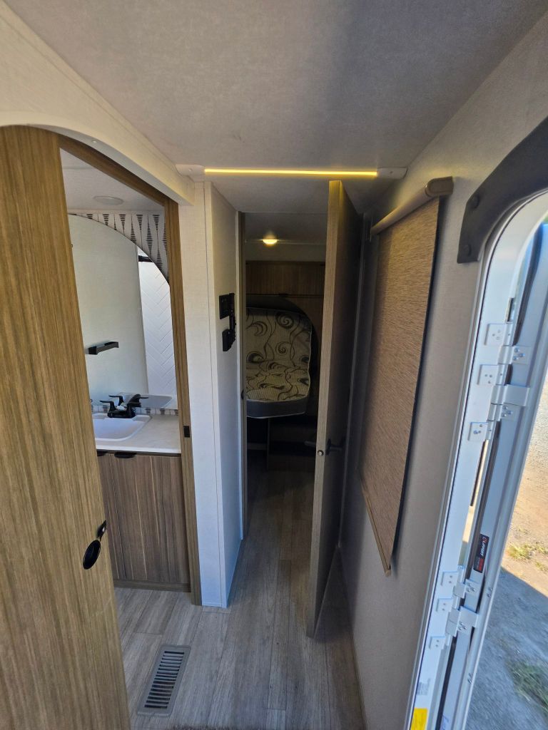 2025 Forest River Salem Towables - $31,995