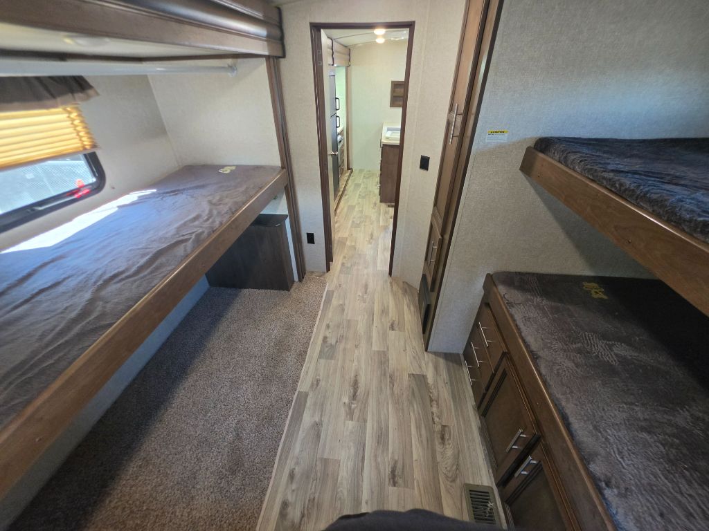 2020 Keystone Keystone - $24,900