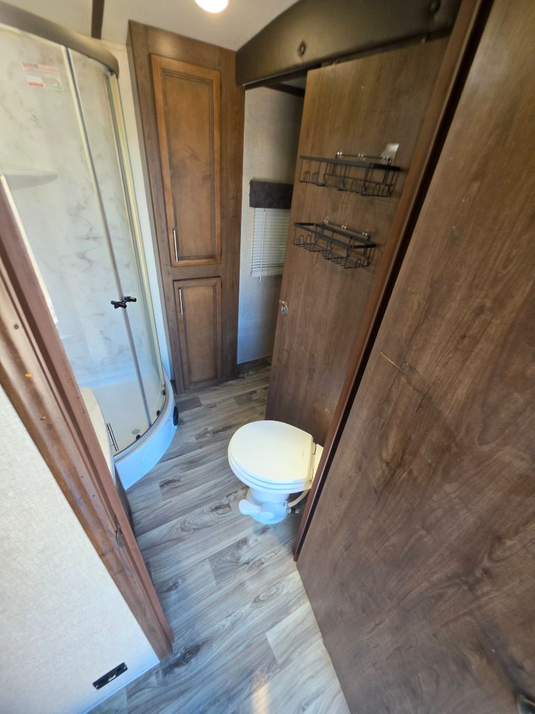 2020 Keystone Keystone - $24,900