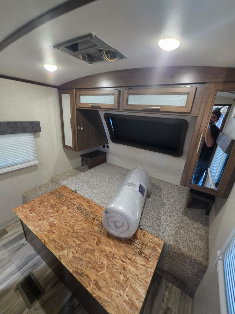 2020 Keystone Keystone - $24,900