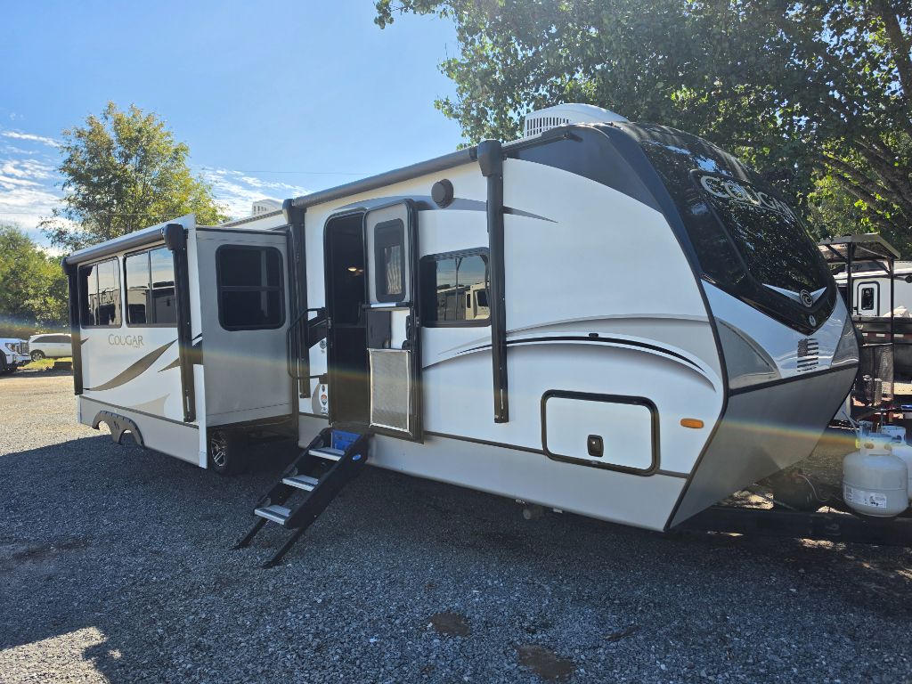 2020 Keystone Keystone - $24,900