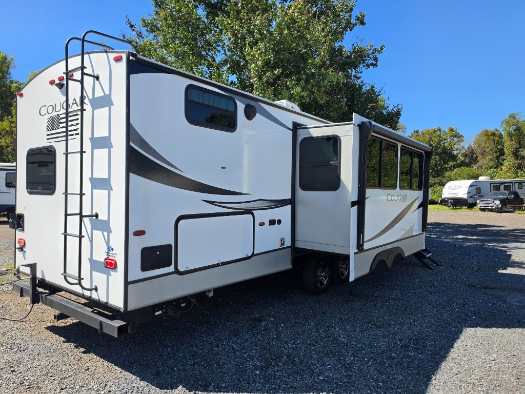 2020 Keystone Keystone - $24,900