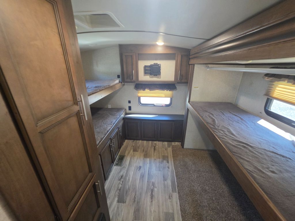 2020 Keystone Keystone - $24,900