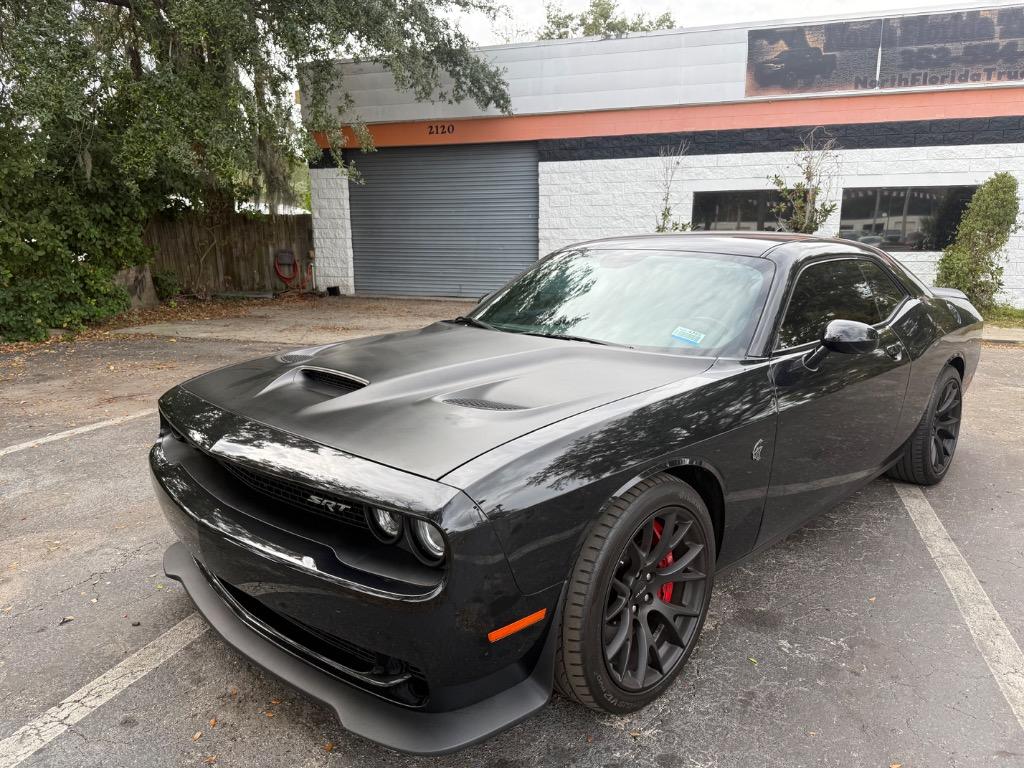 2015 Dodge Challenger - $39,900