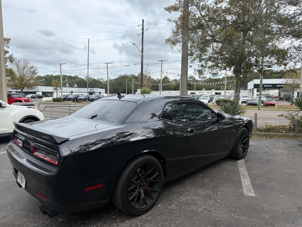 2015 Dodge Challenger - $39,900