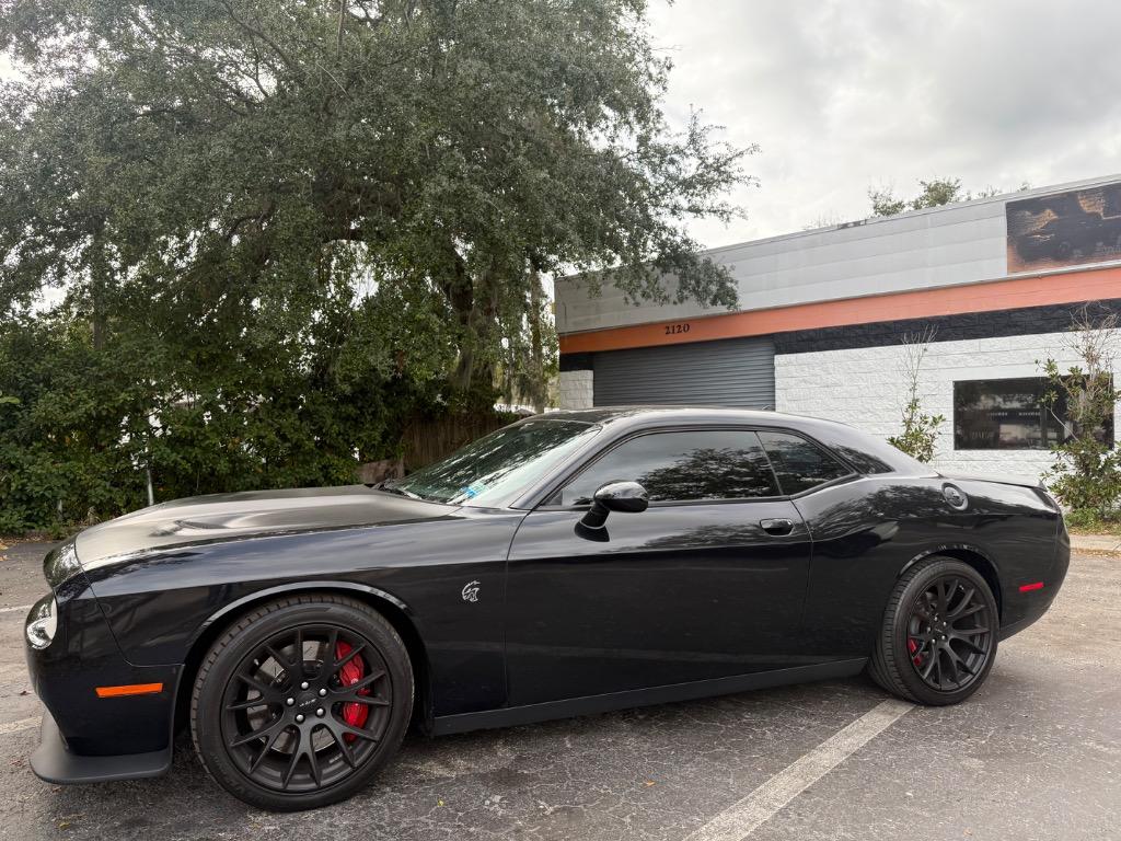 2015 Dodge Challenger - $39,900