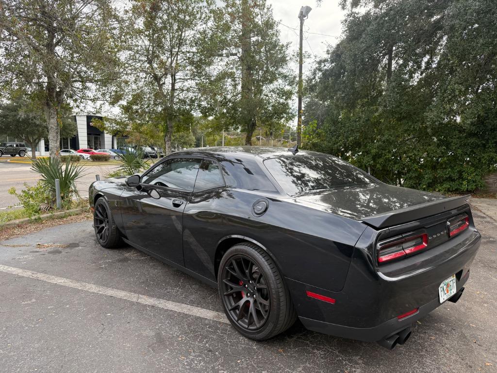 2015 Dodge Challenger - $39,900