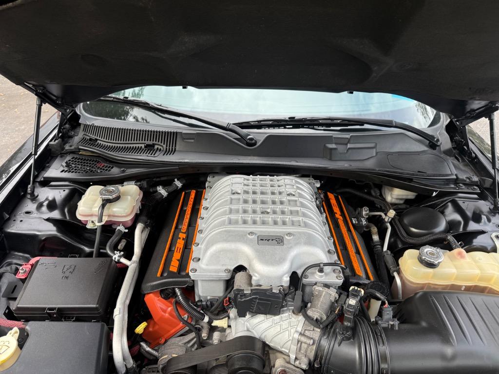 2015 Dodge Challenger - $39,900