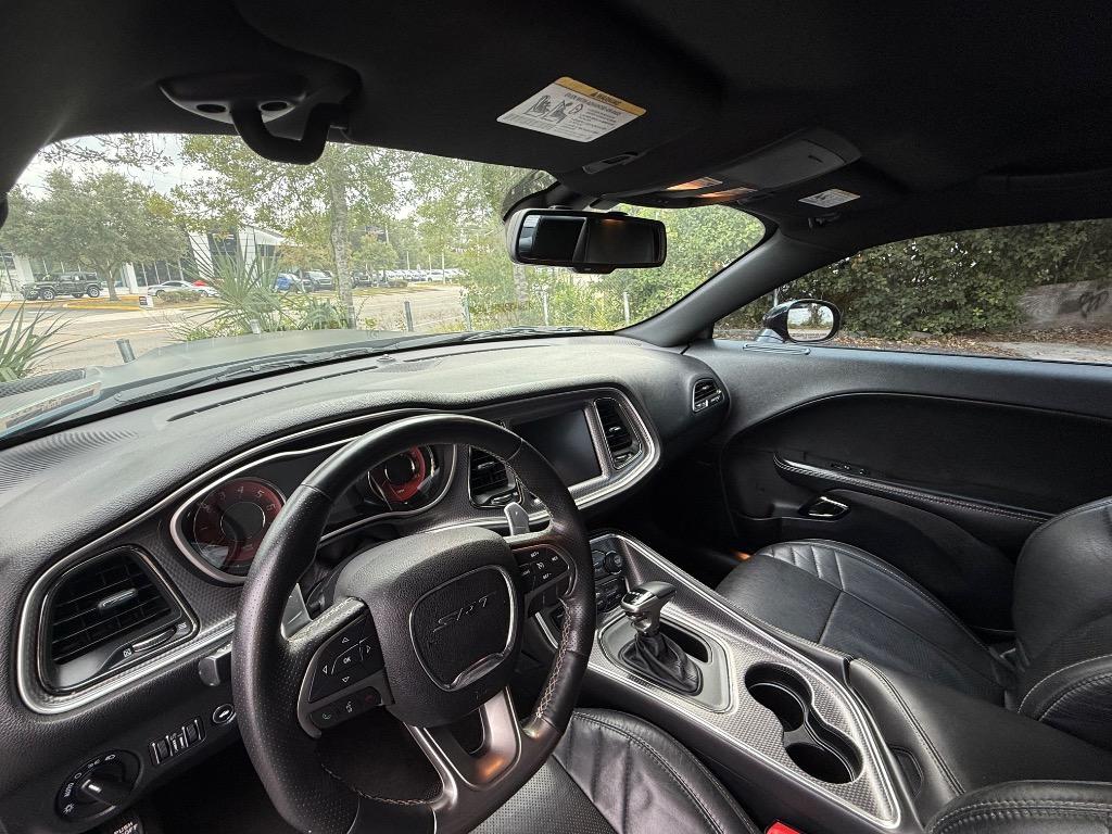 2015 Dodge Challenger - $39,900
