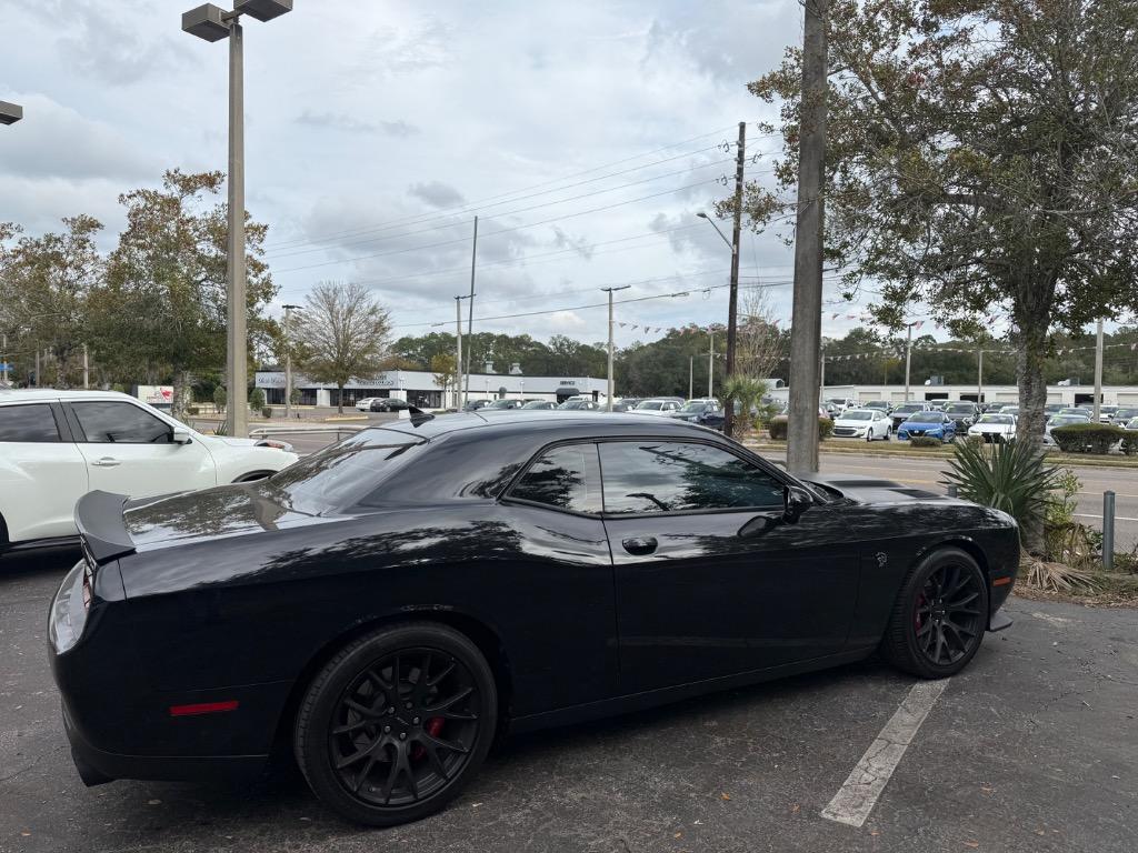 2015 Dodge Challenger - $39,900