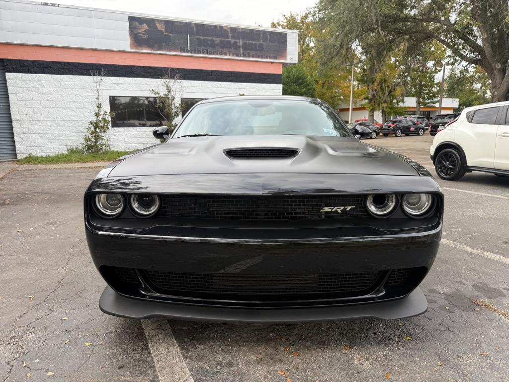 2015 Dodge Challenger - $39,900