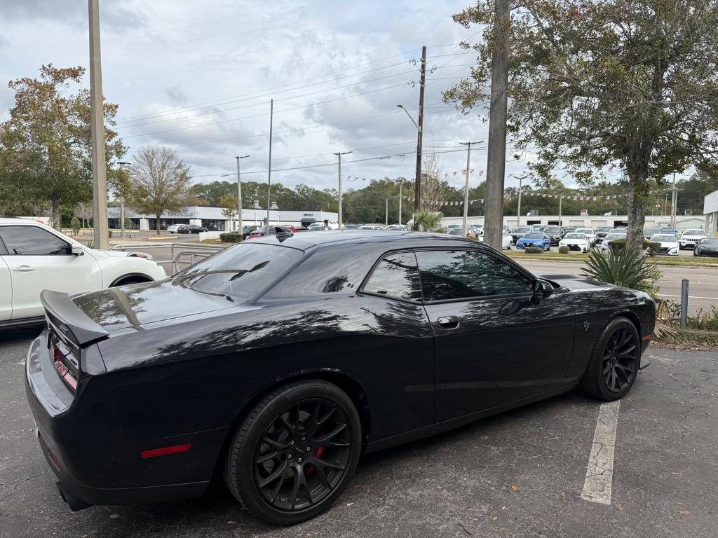 2015 Dodge Challenger - $39,900