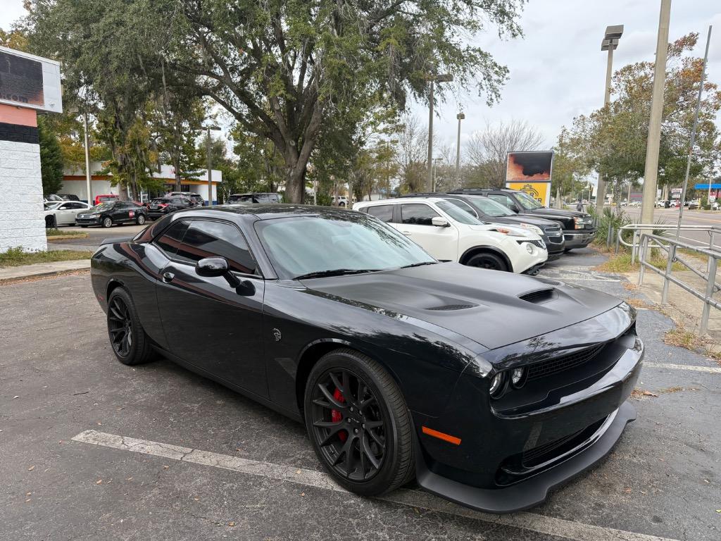 2015 Dodge Challenger - $39,900