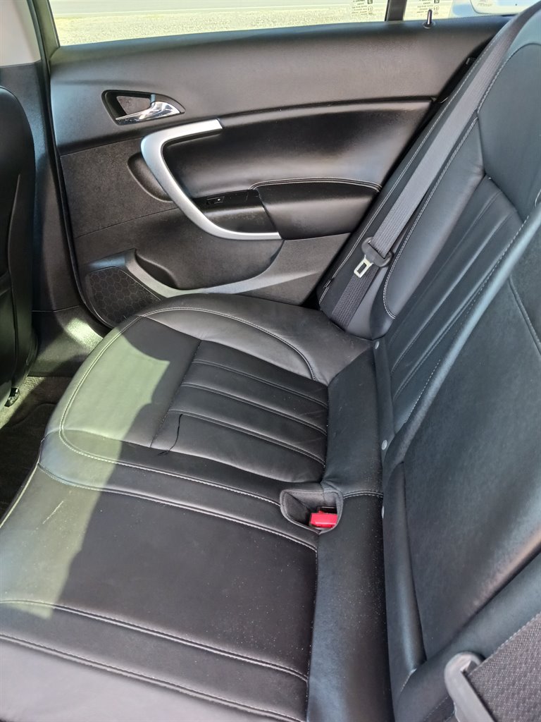 2016 Buick Regal Premium photo