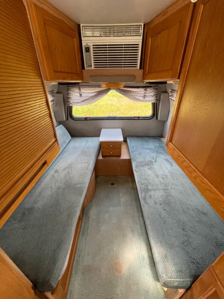 2001 Chevrolet Express - $38,500