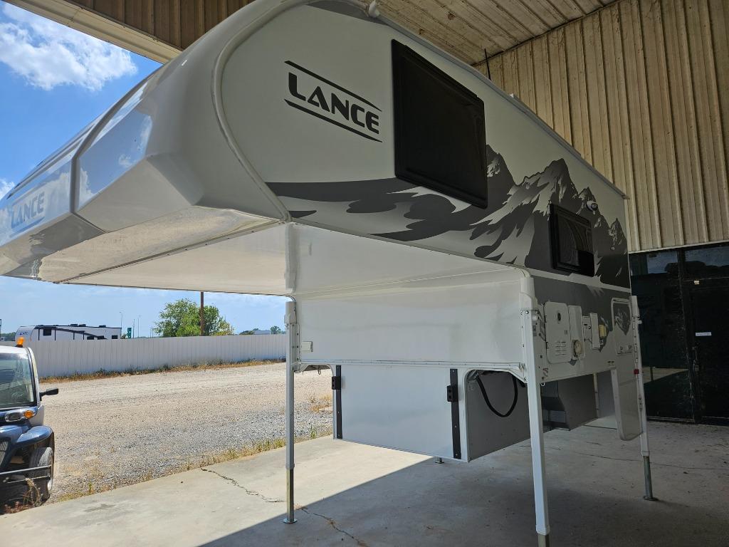 2021 Lance Lance 650