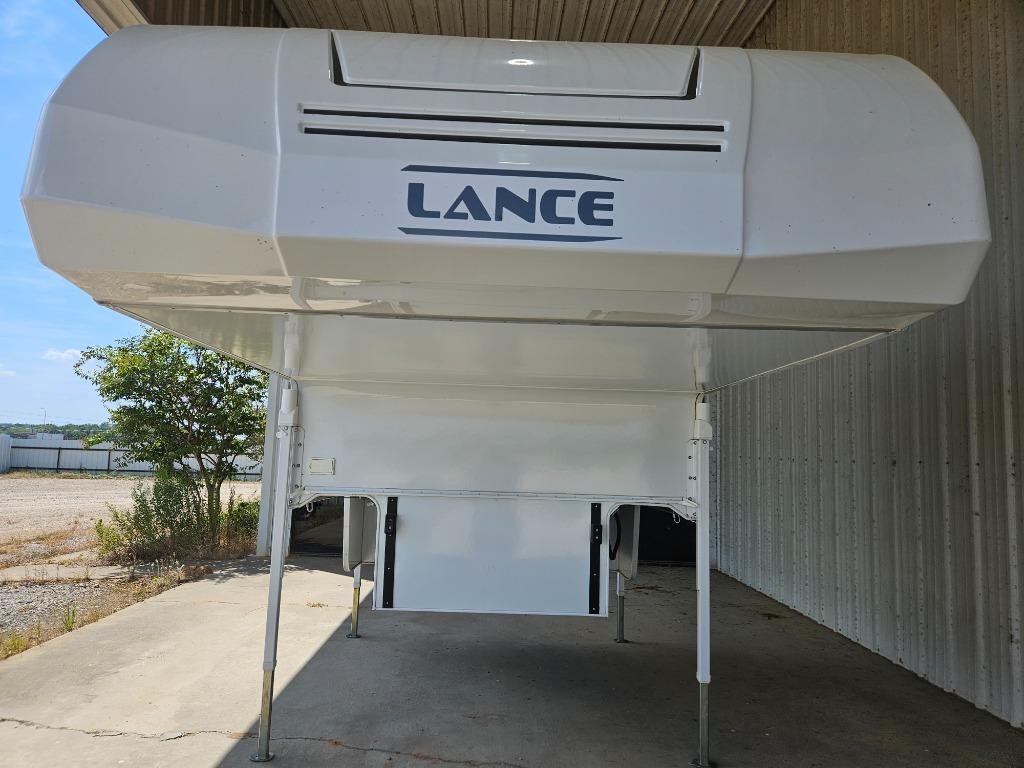 2021 Lance Lance 650