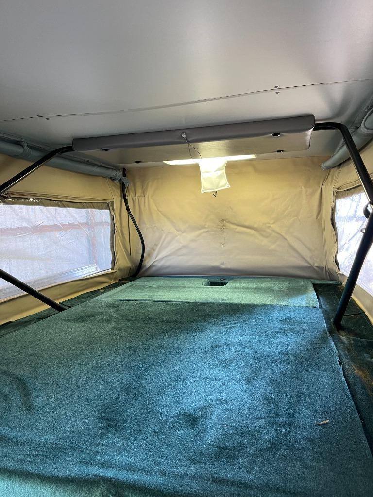 2001 Ford E-350 - $125,000