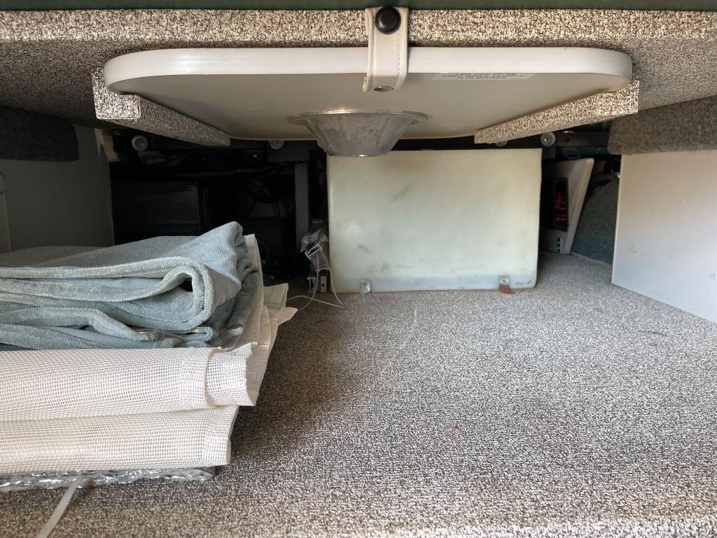 2001 Ford E-350 - $125,000