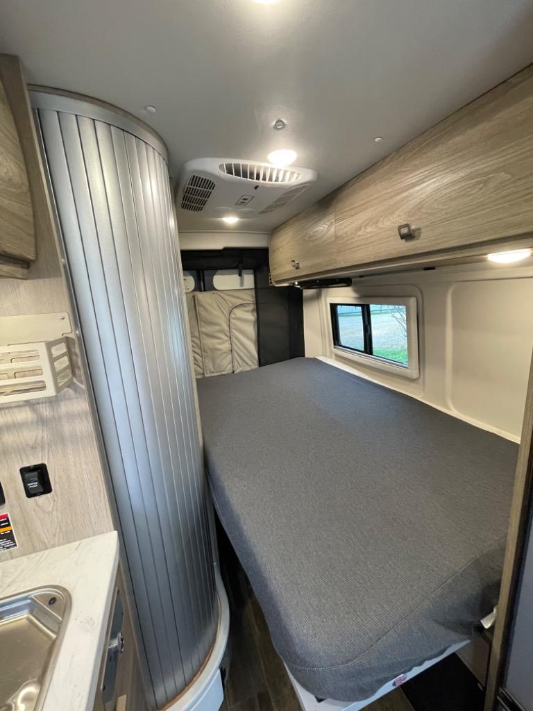 2022 Ram ProMaster 3500 - $89,999