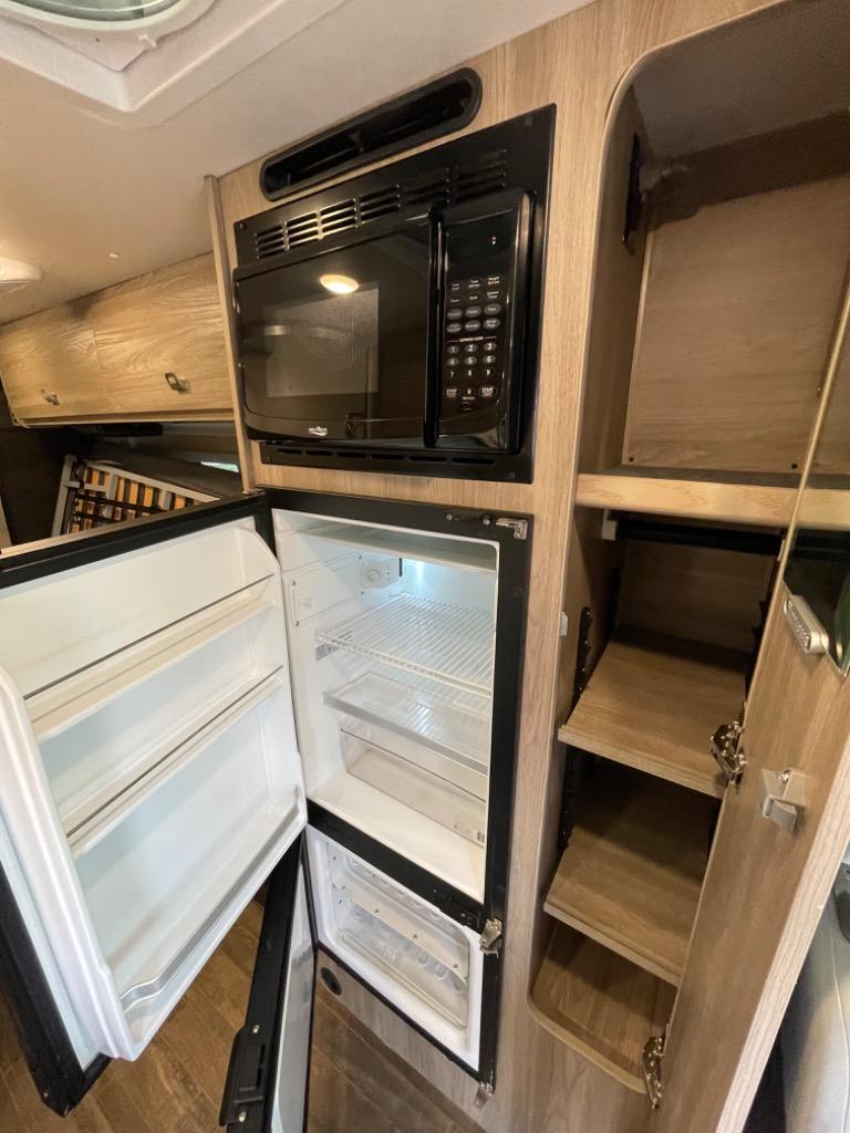 2022 Ram ProMaster 3500 - $89,999
