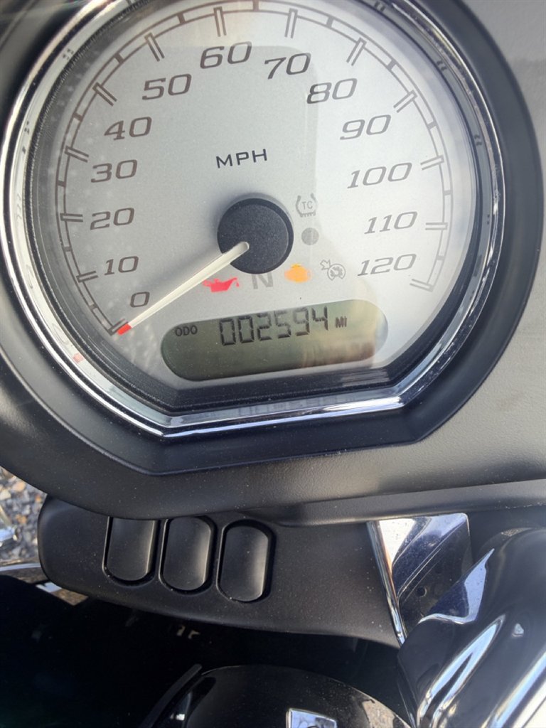 2019 Harley-davidson Road Glide - $17,000