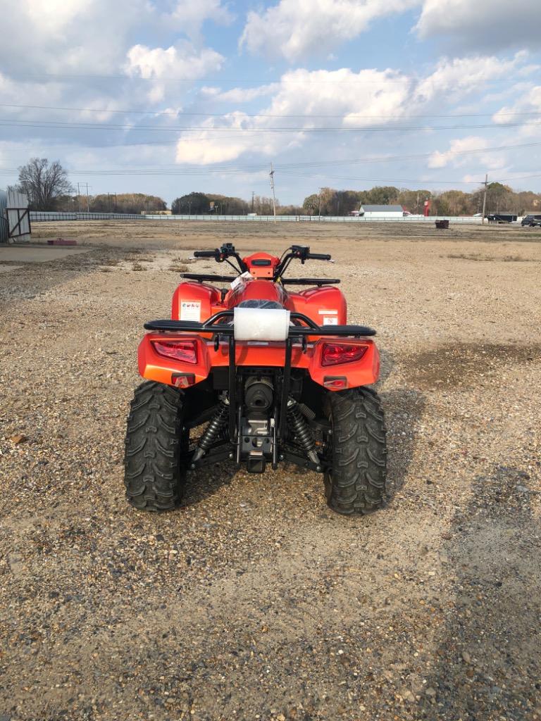 2022 KYMCO Xplorer XR500 SE 4x4 - $7,500